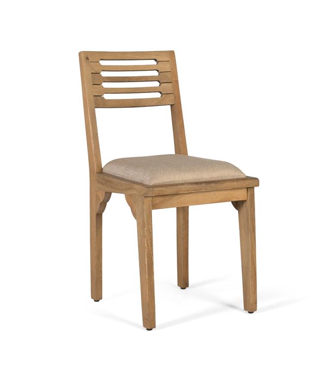 SET AUS 2 STÜHLEN